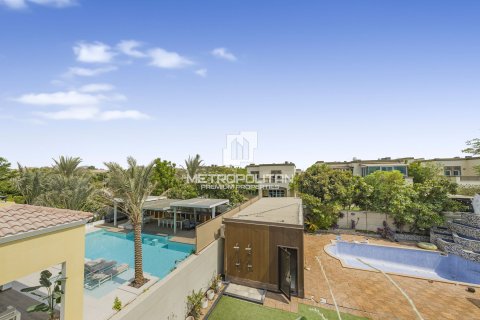 Villa de 4 dormitorios en Jumeirah Park, UAE No. 128712 28