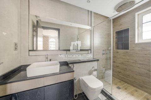 Villa de 4 dormitorios en Jumeirah Park, UAE No. 128712 13