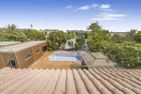 Villa de 4 dormitorios en Jumeirah Park, UAE No. 128712 30