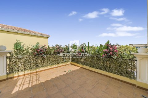 Villa de 4 dormitorios en Jumeirah Park, UAE No. 128712 27