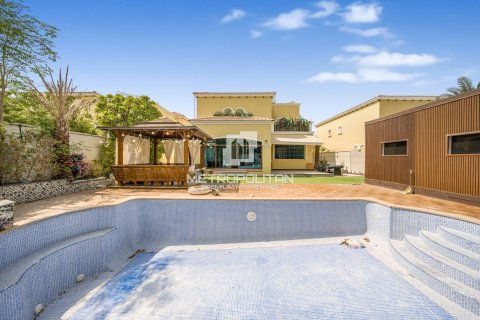 Villa de 4 dormitorios en Jumeirah Park, UAE No. 128712 5