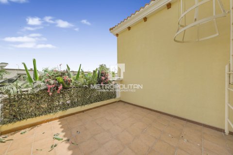Villa de 4 dormitorios en Jumeirah Park, UAE No. 128712 26