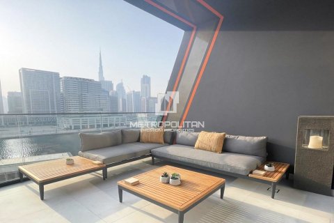 Appartement de 2 chambres à Business Bay, UAE No. 128714
