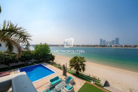 Villa de 6 chambres à Signature Villas, UAE No. 128713