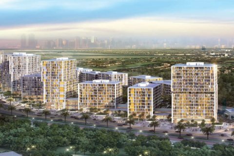 Apartamento tipo estudio Estudio en Dubai Investment Park, UAE No. 171291