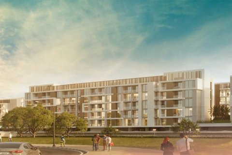 Apartamento tipo estudio Estudio en Dubai, UAE No. 171290