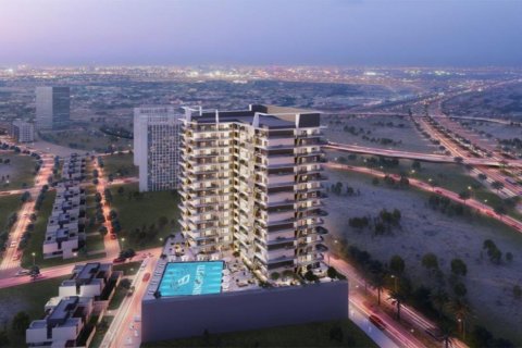 Apartamento tipo estudio Estudio en Jumeirah Village Circle, UAE No. 171293