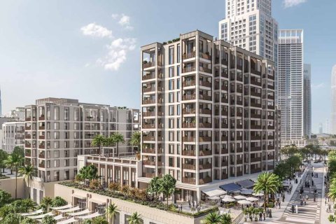 Apartamento tipo estudio Estudio en Dubai Healthcare City, UAE No. 171295