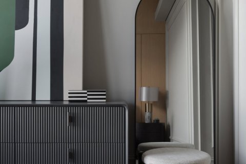 3 غرف نوم شقة في Bluewaters Residences, الإمارات العربية المتحدة رقم 43400 19
