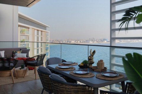 3 غرف نوم شقة في Bluewaters Residences, الإمارات العربية المتحدة رقم 43400 28