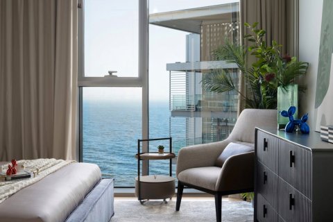 3 غرف نوم شقة في Bluewaters Residences, الإمارات العربية المتحدة رقم 43400 27