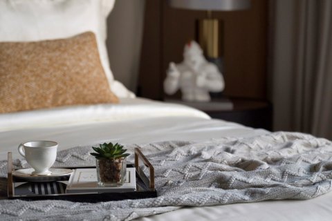3 غرف نوم شقة في Bluewaters Residences, الإمارات العربية المتحدة رقم 43400 15