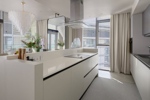 3 غرف نوم شقة في Bluewaters Residences, الإمارات العربية المتحدة رقم 43400 9
