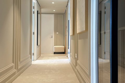 3 غرف نوم شقة في Bluewaters Residences, الإمارات العربية المتحدة رقم 43400 25