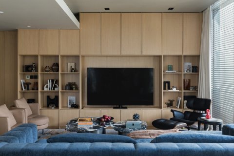 3 غرف نوم شقة في Bluewaters Residences, الإمارات العربية المتحدة رقم 43400 22