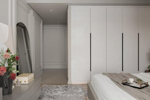 3 غرف نوم شقة في Bluewaters Residences, الإمارات العربية المتحدة رقم 43400 12