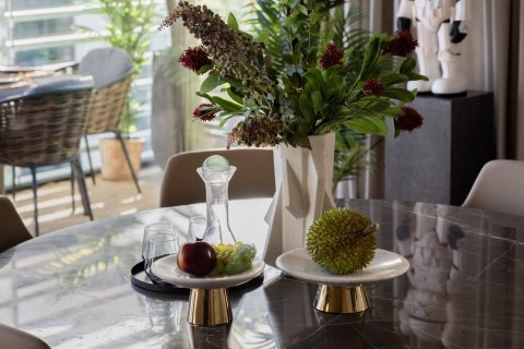 3 غرف نوم شقة في Bluewaters Residences, الإمارات العربية المتحدة رقم 43400 14