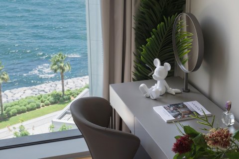 3 غرف نوم شقة في Bluewaters Residences, الإمارات العربية المتحدة رقم 43400 6