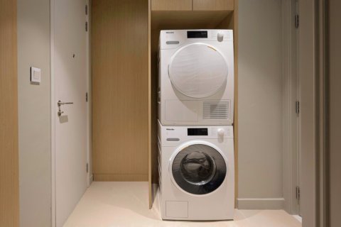 3 غرف نوم شقة في Bluewaters Residences, الإمارات العربية المتحدة رقم 43400 13