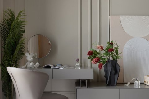 3 غرف نوم شقة في Bluewaters Residences, الإمارات العربية المتحدة رقم 43400 4