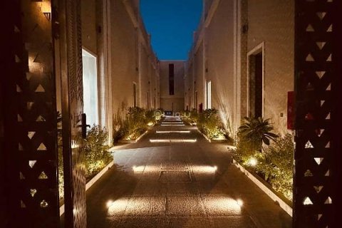 4 bedrooms Villa in Riyadh, Saudi Arabia No. 60055