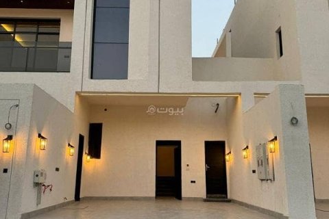 3 bedrooms Apartment in Riyadh, Saudi Arabia No. 60054