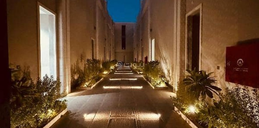 Villa de 4 dormitorios en Riyadh, Saudi Arabia No. 60056