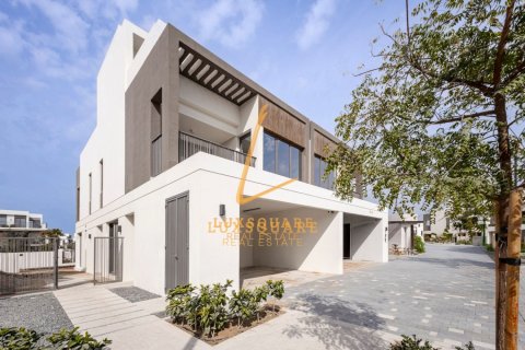 3 bedrooms Townhouse in Tilal Al Ghaf, UAE No. 167723