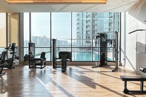 Appartement de 1 chambre à Sobha Hartland, UAE No. 167721