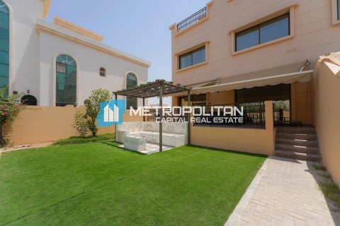 1393.5m² Land in Khalifa City, UAE No. 120535