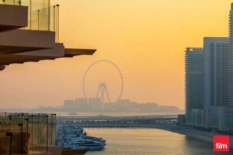 2 bedrooms Apartment in Palm Jumeirah, UAE No. 144628