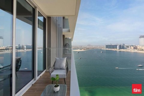 Appartement de 2 chambres à Dubai Harbour, UAE No. 162774