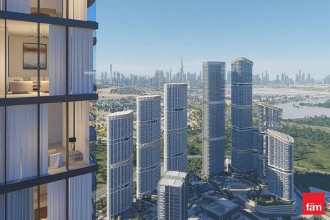Appartement de 1 chambre à Dubai, UAE No. 162775