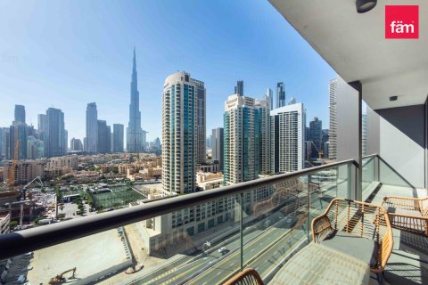 2 bedrooms Apartment in Business Bay, UAE No. 162773