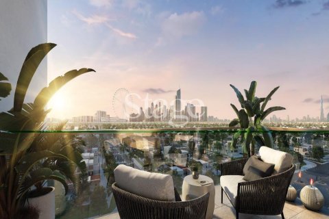 Studio Apartment in Al Furjan, UAE No. 206244