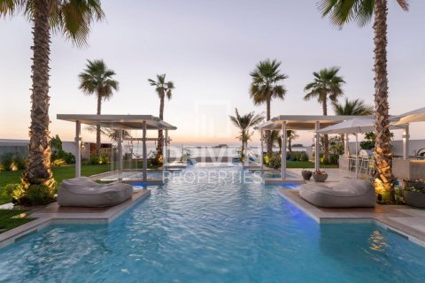 5 bedrooms Villa in Jumeirah Bay Island, UAE No. 206249
