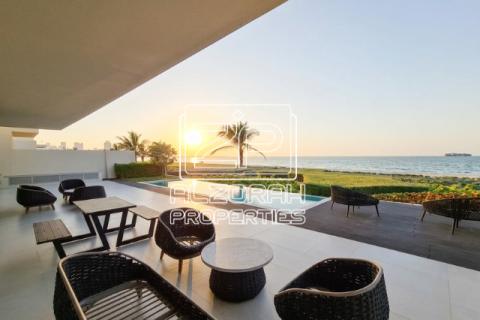 4 bedrooms Villa in Al Zorah, UAE No. 210211