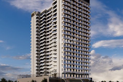Appartement de 2 chambres à Dubai, UAE No. 144115