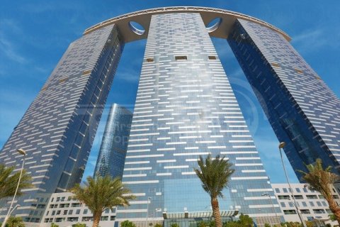 1 bedroom Apartment in Al Reem Island, UAE No. 172534