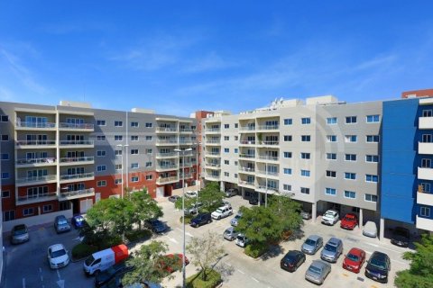3 bedrooms Apartment in Al Reef, UAE No. 172537