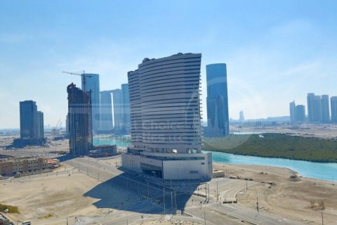 129.7m² Shop in Al Reem Island, UAE No. 172536