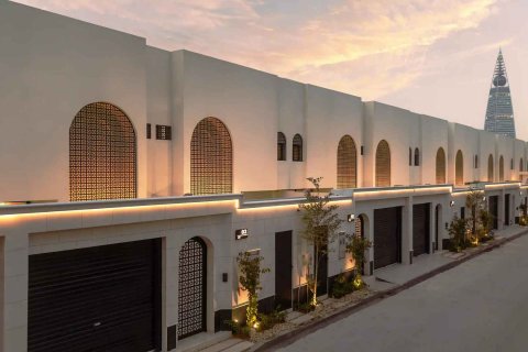 Thanaya in Riyadh, Saudi Arabia No. 60726