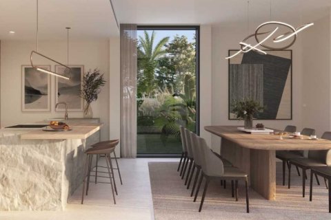 4 bedrooms Townhouse in Dubai, UAE No. 199848 19