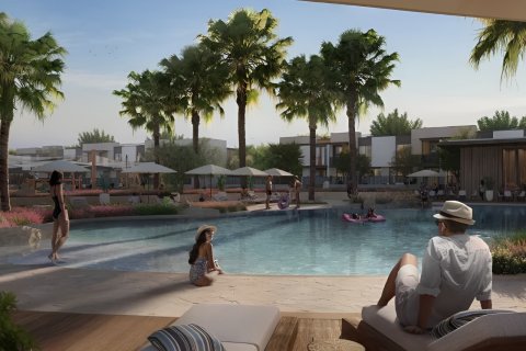 4 bedrooms Townhouse in Dubai, UAE No. 199848 8