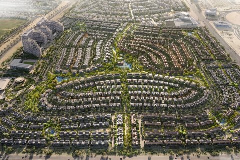 4 bedrooms Townhouse in Dubai, UAE No. 199848 3