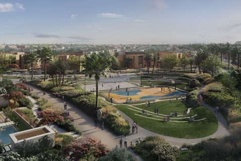 4 bedrooms Townhouse in Dubai, UAE No. 199848 7