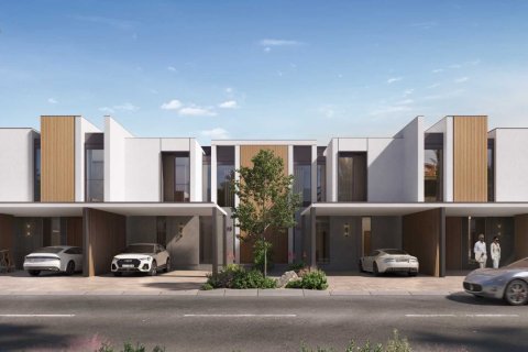 4 bedrooms Townhouse in Dubai, UAE No. 199848 16
