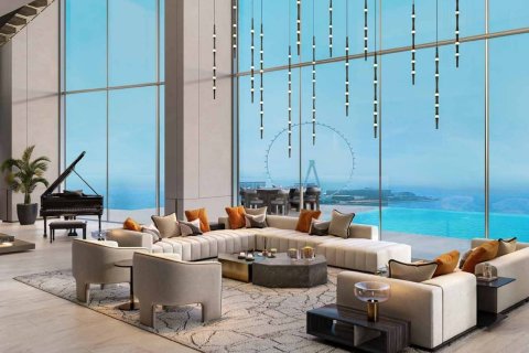 4 bedrooms Apartment in Dubai Marina, UAE No. 199846
