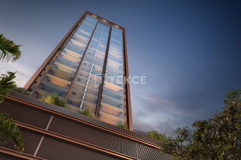 69m² Office in Business Bay, UAE No. 133935