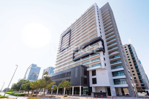 Appartement de 1 chambre à Business Bay, UAE No. 133934